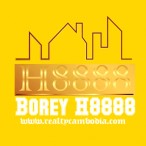 Borey H8888 